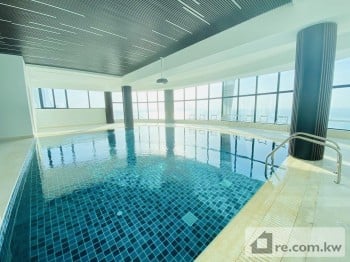 Apartment For Rent in Kuwait - 270304 - Photo #