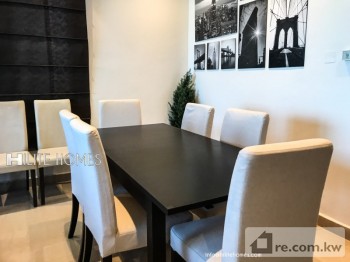 Apartment For Rent in Kuwait - 270306 - Photo #