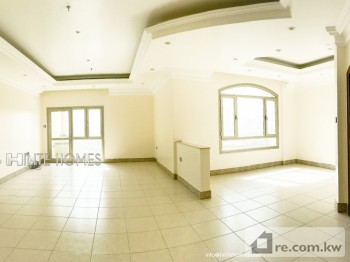 Apartment For Rent in Kuwait - 270309 - Photo #