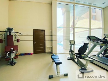Apartment For Rent in Kuwait - 270322 - Photo #