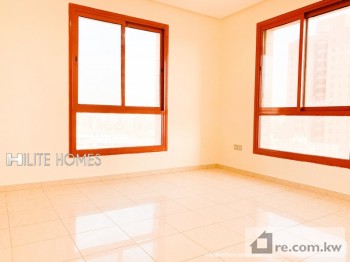 Apartment For Rent in Kuwait - 270326 - Photo #