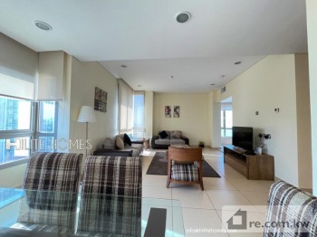 Apartment For Rent in Kuwait - 270335 - Photo #