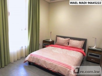 Apartment For Rent in Kuwait - 270346 - Photo #