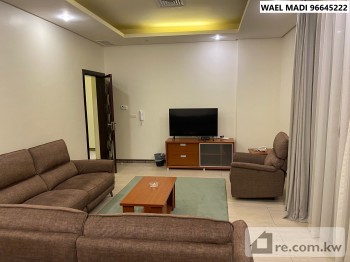 Apartment For Rent in Kuwait - 270350 - Photo #