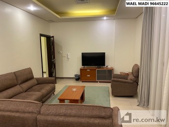 Apartment For Rent in Kuwait - 270351 - Photo #