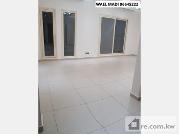 Floor For Rent in Kuwait - 270356 - Photo #