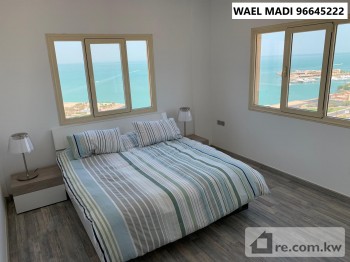 Apartment For Rent in Kuwait - 270358 - Photo #