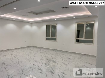 Apartment For Rent in Kuwait - 270370 - Photo #