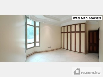 Apartment For Rent in Kuwait - 270377 - Photo #