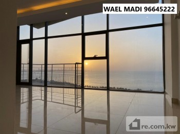 Apartment For Rent in Kuwait - 270381 - Photo #