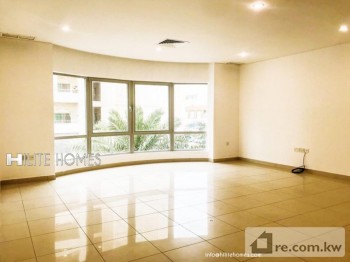 Apartment For Rent in Kuwait - 270382 - Photo #