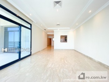 Apartment For Rent in Kuwait - 270384 - Photo #