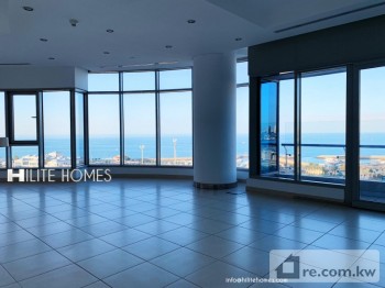 Apartment For Rent in Kuwait - 270387 - Photo #