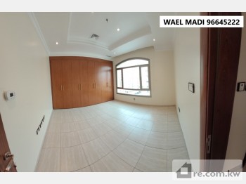 Apartment For Rent in Kuwait - 270388 - Photo #