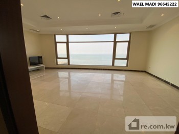 Apartment For Rent in Kuwait - 270389 - Photo #