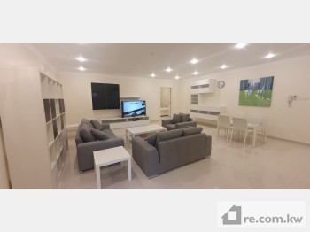 Apartment For Rent in Kuwait - 270400 - Photo #