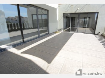 Floor For Rent in Kuwait - 270401 - Photo #