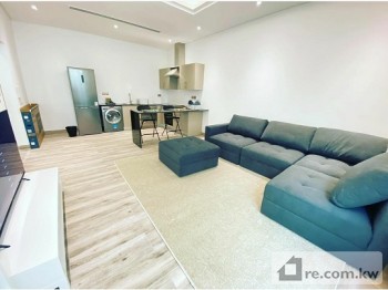 Apartment For Rent in Kuwait - 270403 - Photo #