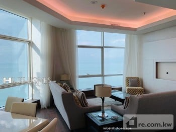 Apartment For Rent in Kuwait - 270407 - Photo #