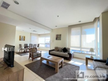 Apartment For Rent in Kuwait - 270408 - Photo #