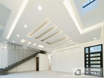 Villa For Rent in Kuwait - 270412 - Photo #