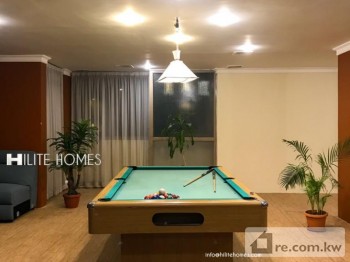 Apartment For Rent in Kuwait - 270414 - Photo #