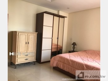 Apartment For Rent in Kuwait - 270415 - Photo #