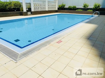 Floor For Rent in Kuwait - 270455 - Photo #