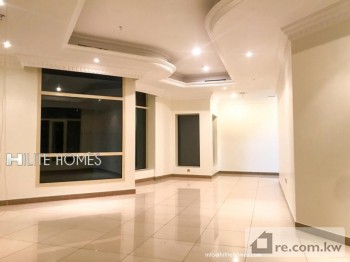 Apartment For Rent in Kuwait - 270467 - Photo #