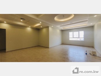 Apartment For Rent in Kuwait - 270492 - Photo #