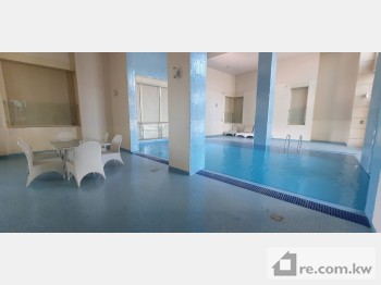 Floor For Rent in Kuwait - 270532 - Photo #