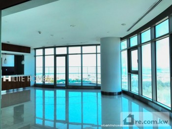 Apartment For Rent in Kuwait - 270533 - Photo #