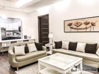 Apartment For Rent in Kuwait - 270556 - Photo #