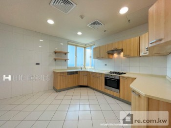 Apartment For Rent in Kuwait - 270616 - Photo #