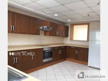 Apartment For Rent in Kuwait - 270627 - Photo #