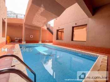 Apartment For Rent in Kuwait - 270669 - Photo #