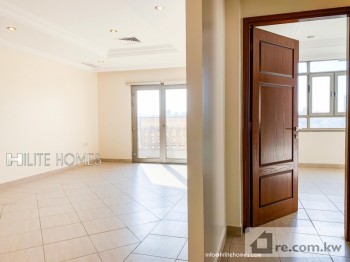 Apartment For Rent in Kuwait - 270691 - Photo #