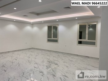 Apartment For Rent in Kuwait - 270698 - Photo #