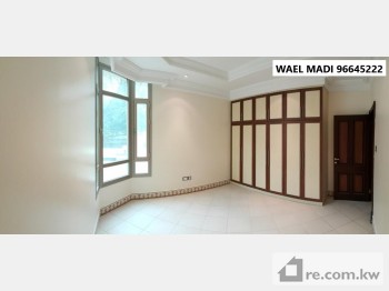 Apartment For Rent in Kuwait - 270718 - Photo #