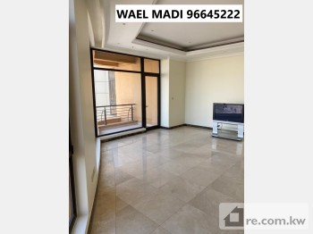 Apartment For Rent in Kuwait - 270723 - Photo #