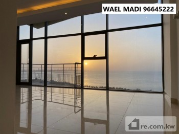 Apartment For Rent in Kuwait - 270724 - Photo #