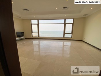 Apartment For Rent in Kuwait - 270726 - Photo #