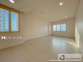 Apartment For Rent in Kuwait - 270727 - Photo #