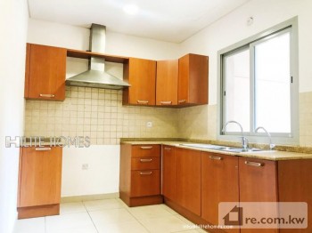 Apartment For Rent in Kuwait - 270737 - Photo #