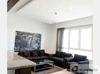 Apartment For Rent in Kuwait - 270751 - Photo #