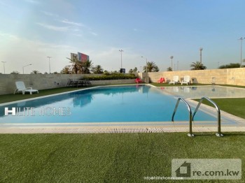 Apartment For Rent in Kuwait - 270813 - Photo #