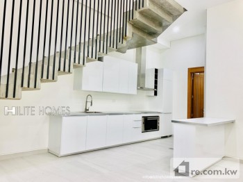 Villa For Rent in Kuwait - 270838 - Photo #