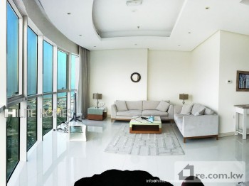 Apartment For Rent in Kuwait - 270841 - Photo #