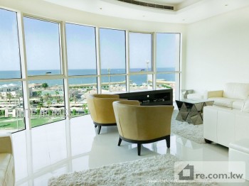 Apartment For Rent in Kuwait - 270901 - Photo #