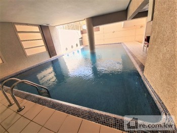 Apartment For Rent in Kuwait - 270917 - Photo #